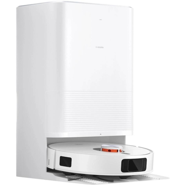 Робот-пылесос Xiaomi Robot Vacuum X20 Pro